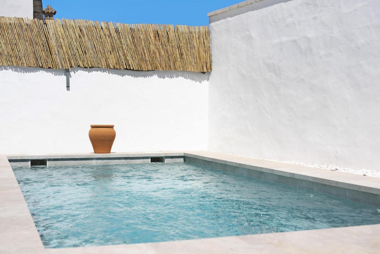 Casa Jaime Villa Conil De La Frontera Exteriör bild